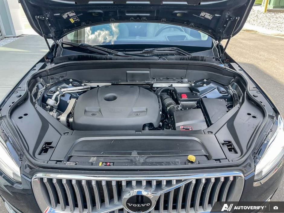 2021 Volvo XC90 Inscription-9