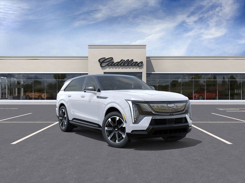 2025 Cadillac Escalade IQ Sport 2 in Brantford, Ontario - w940px