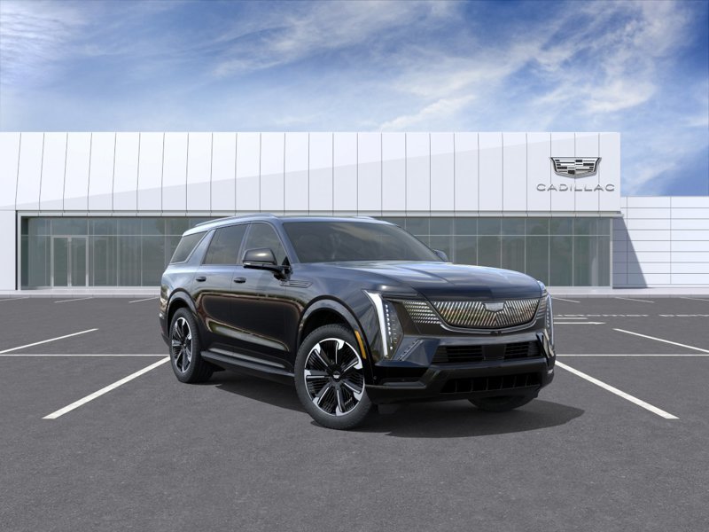 2026 Cadillac Escalade IQL Sport in Brantford, Ontario - w940px