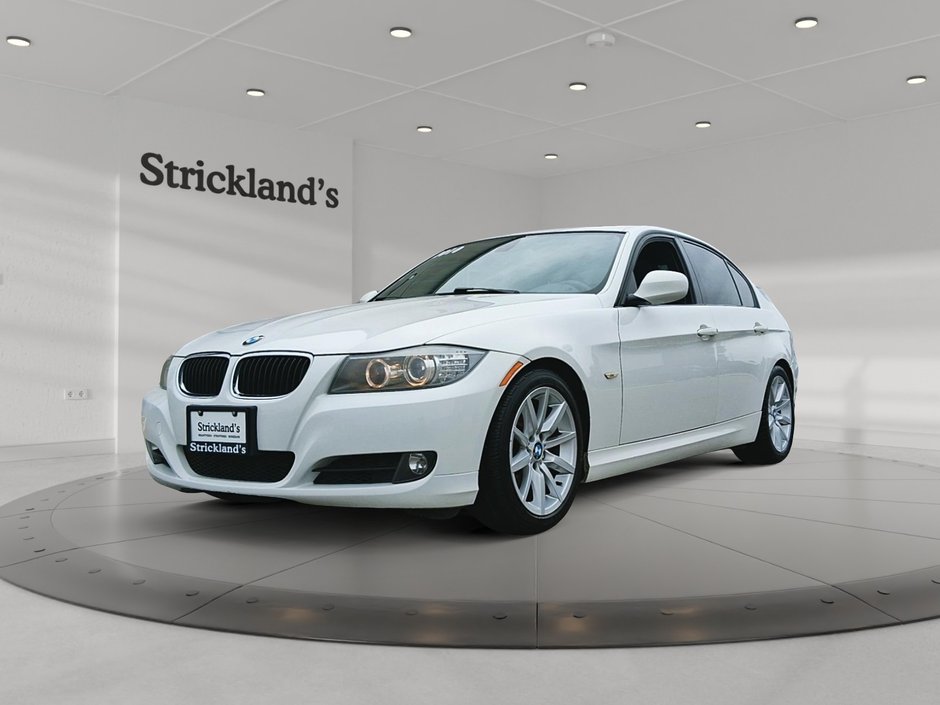 2010 BMW 328i Sedan in Stratford, Ontario
