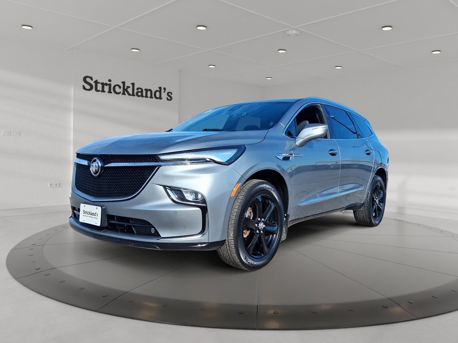 2024 Buick Enclave Essence AWD in Stratford, Ontario