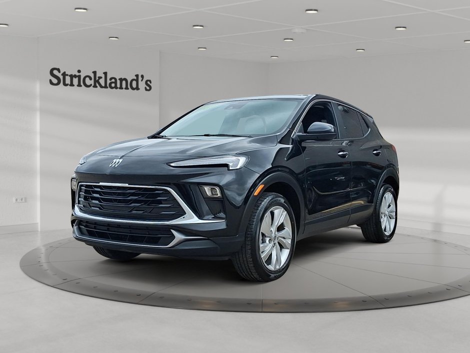 2024 Buick Encore GX Preferred AWD in Stratford, Ontario