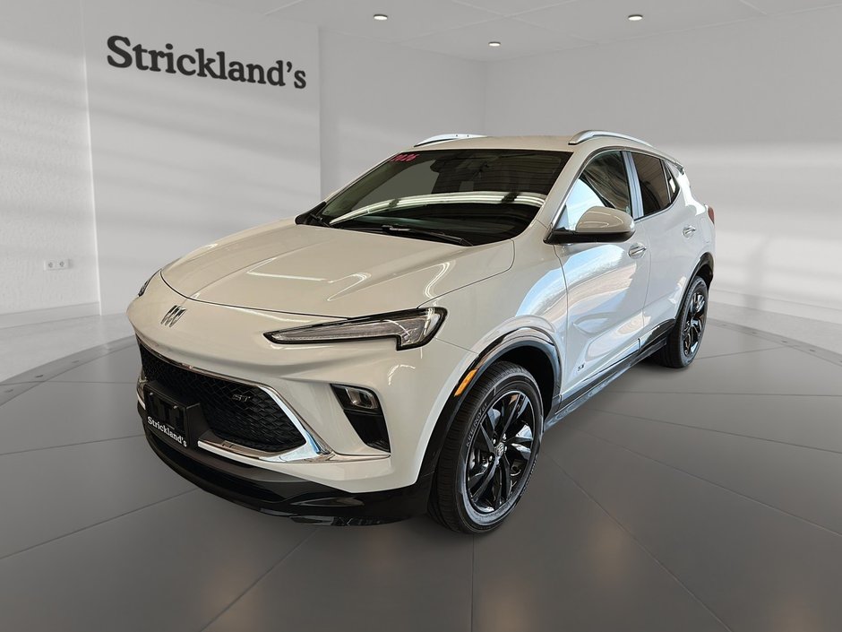 2026 Buick Encore GX Sport Touring AWD in Stratford, Ontario