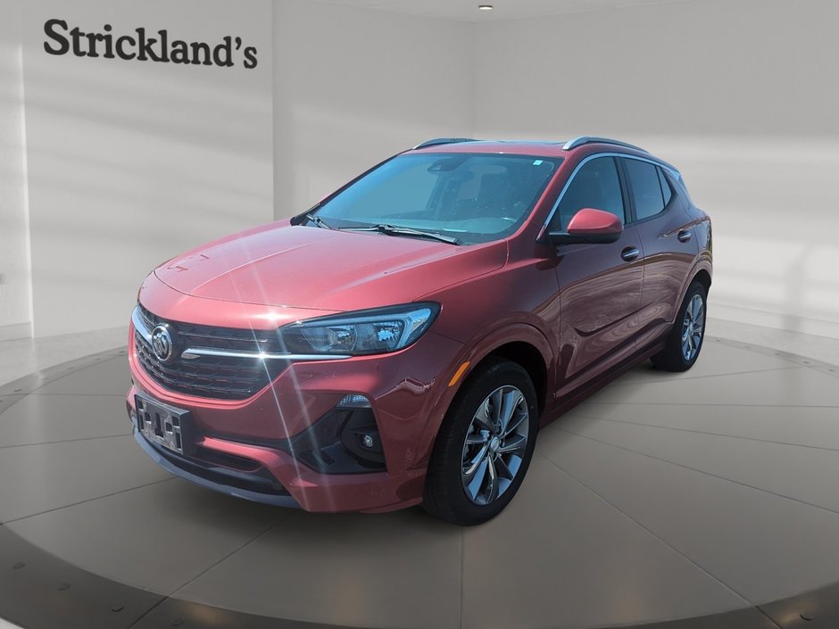 2020 Buick Encore Gx Select AWD in Stratford, Ontario