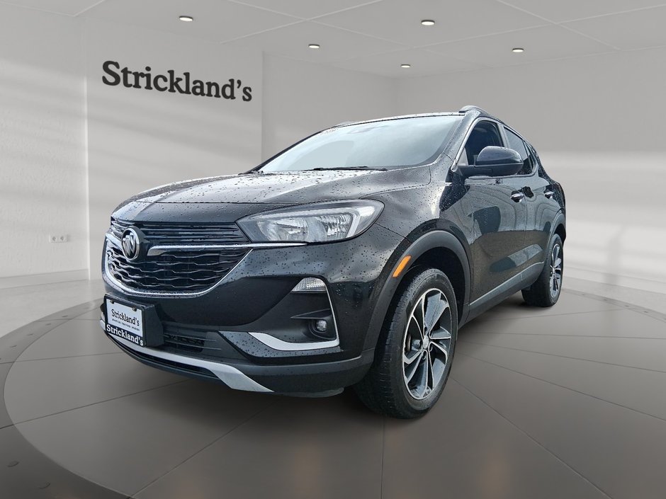2021 Buick Encore Gx Select AWD in Stratford, Ontario