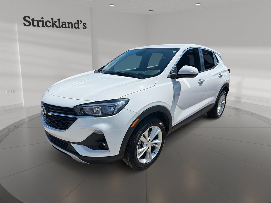 2022 Buick Encore Gx Preferred AWD in Stratford, Ontario