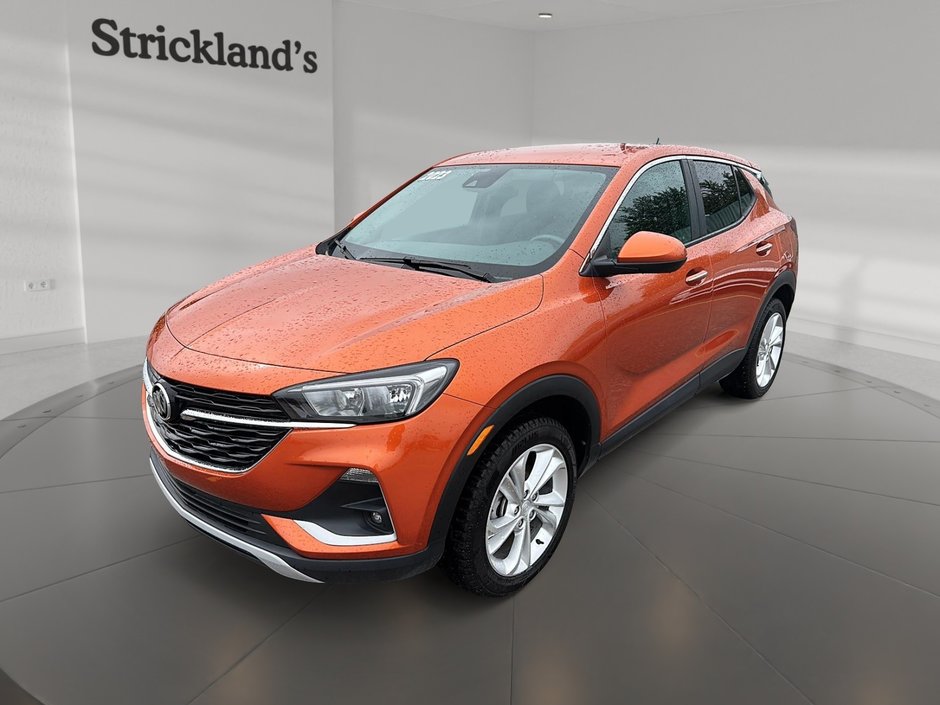 2023 Buick Encore Gx Preferred AWD in Stratford, Ontario