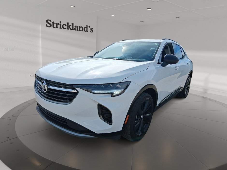 2022 Buick Envision Essence AWD in Stratford, Ontario