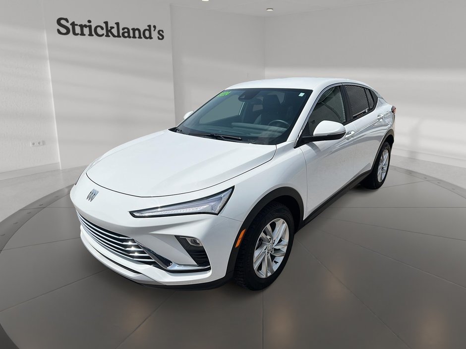 2024 Buick Envista FWD Preferred in Stratford, Ontario