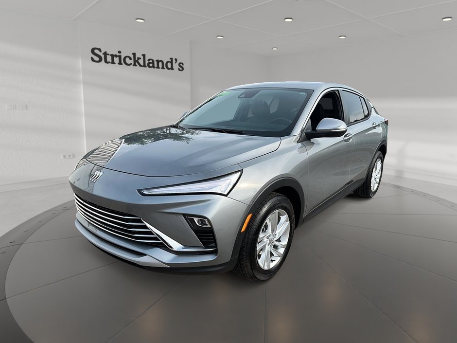 2024 Buick Envista FWD Preferred in Stratford, Ontario