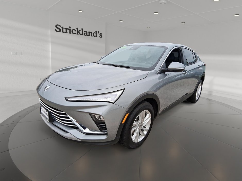 2024 Buick Envista FWD Preferred in Stratford, Ontario