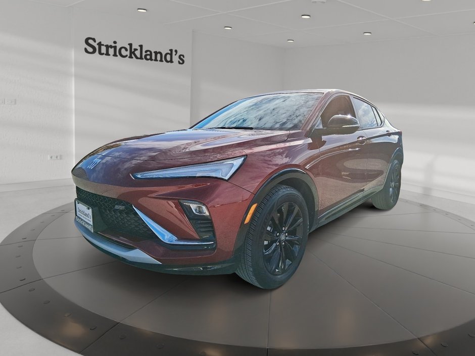 2024 Buick Envista FWD Sport Touring in Stratford, Ontario