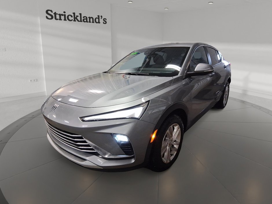 2024 Buick Envista FWD Preferred in Stratford, Ontario