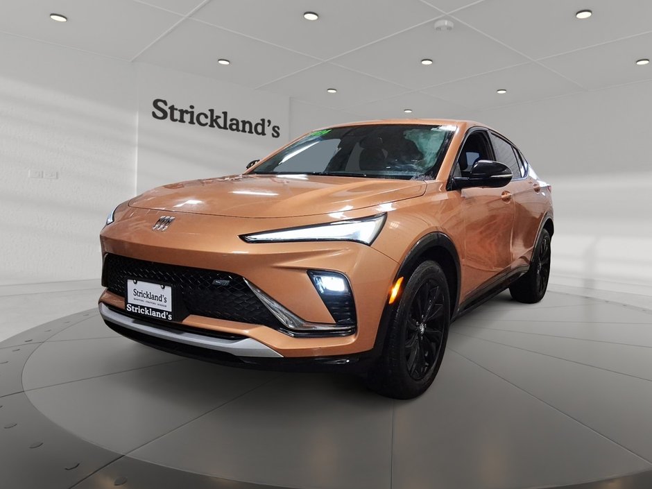 2024 Buick Envista FWD Sport Touring in Stratford, Ontario