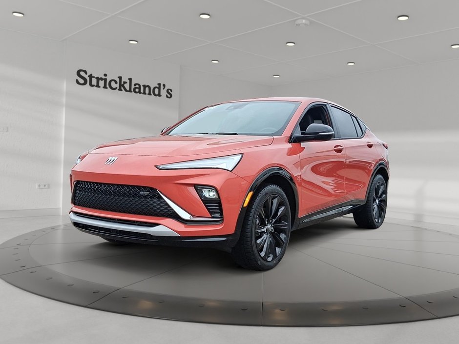 2024 Buick Envista FWD Sport Touring in Stratford, Ontario