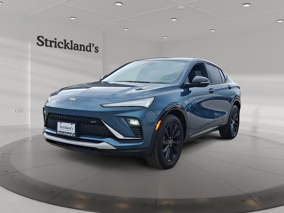 2024 Buick Envista FWD Sport Touring in Stratford, Ontario
