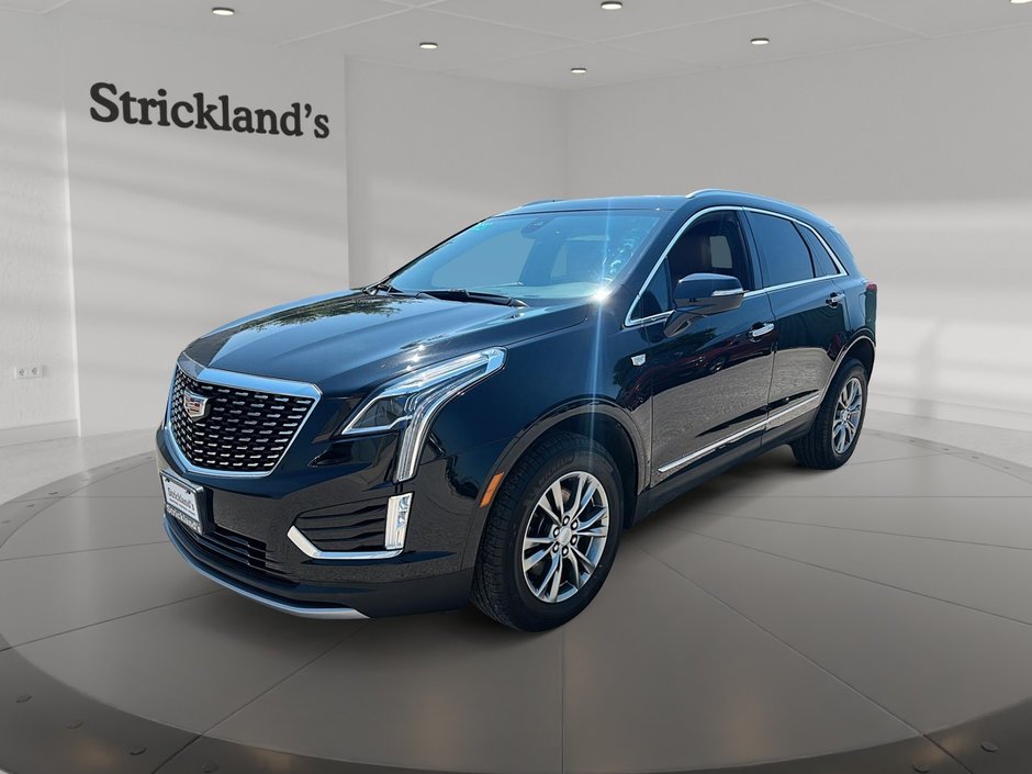 2023 Cadillac XT5 Premium Luxury AWD in Stratford, Ontario