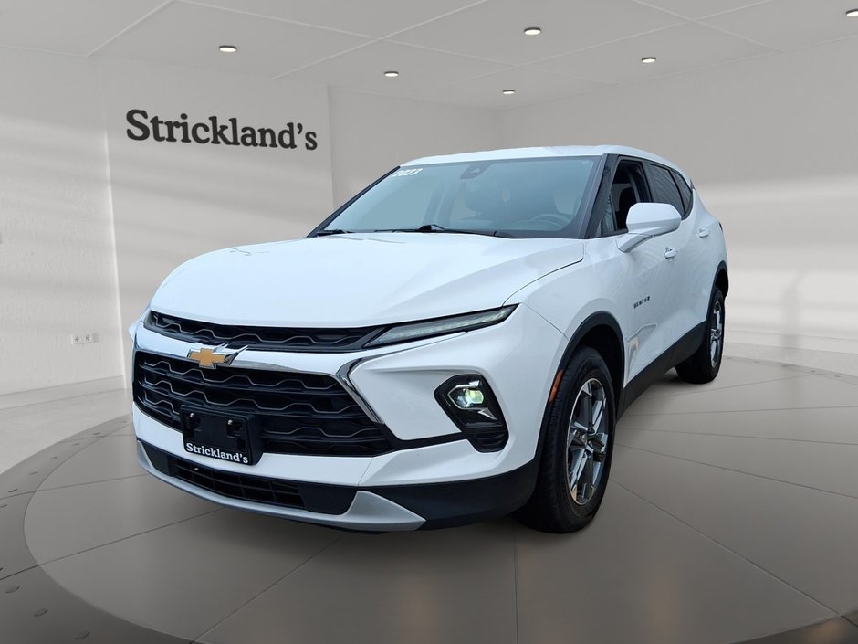 2023 Chevrolet Blazer LT AWD in Stratford, Ontario