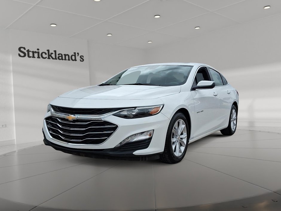 2023 Chevrolet Malibu LT in Stratford, Ontario