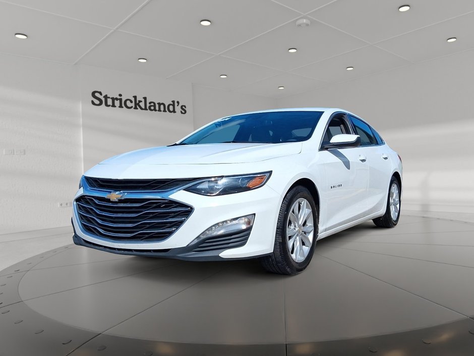 2024 Chevrolet Malibu 1LT in Stratford, Ontario