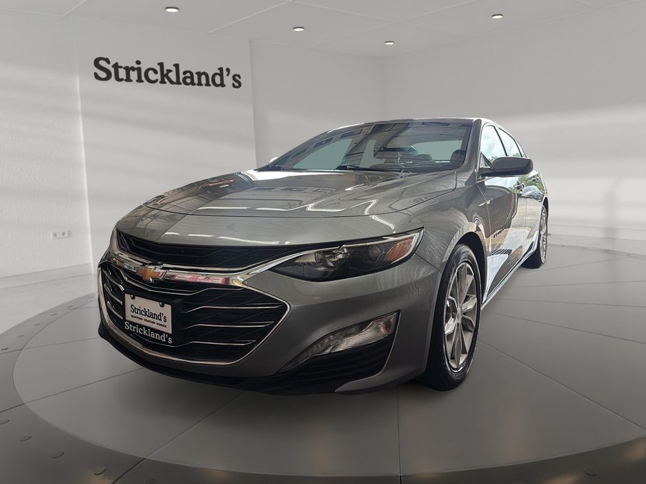 2024 Chevrolet Malibu 1LT in Stratford, Ontario