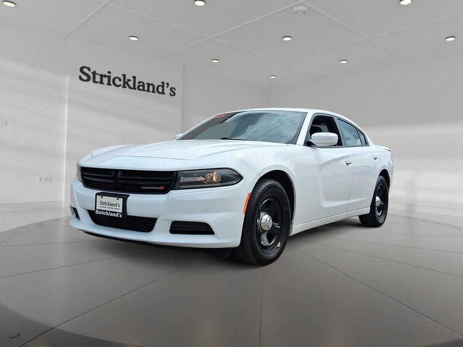 2020 Dodge Charger R/T RWD in Stratford, Ontario