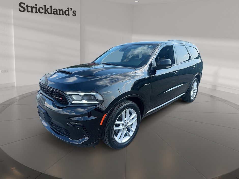 2023 Dodge Durango R/T AWD in Stratford, Ontario