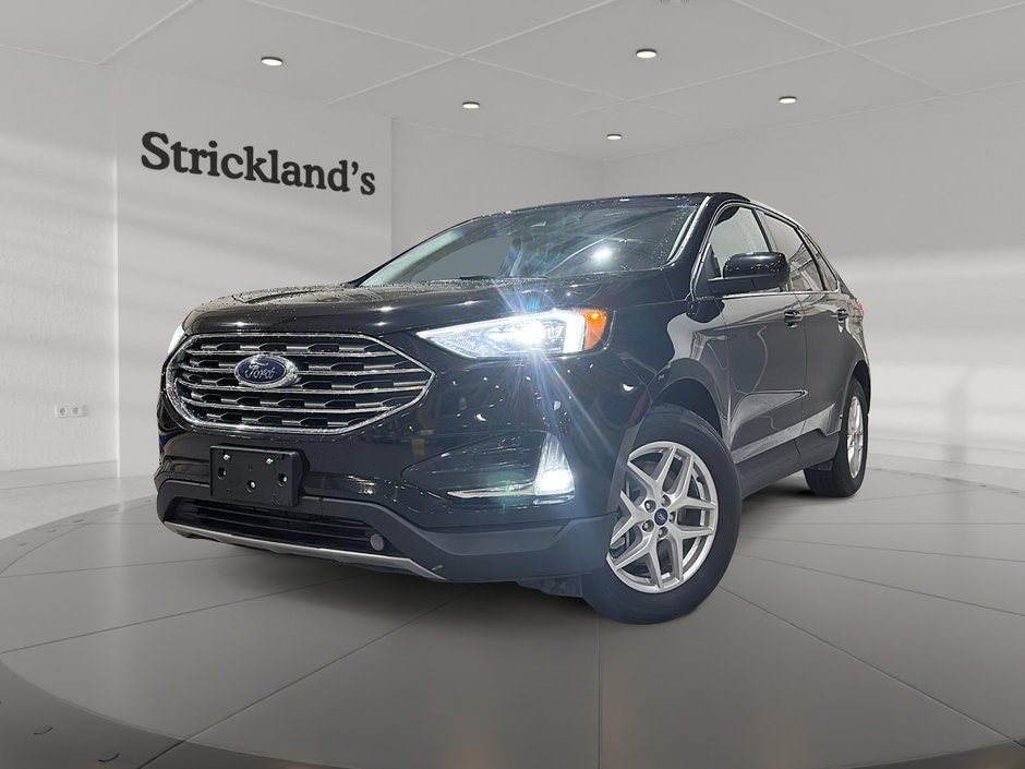 2022 Ford Edge SEL AWD in Stratford, Ontario
