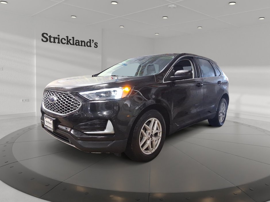 2023 Ford Edge SEL AWD in Stratford, Ontario