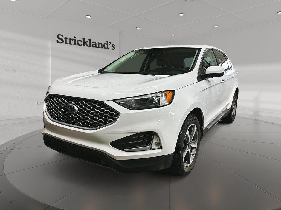 2023 Ford Edge SEL AWD in Stratford, Ontario