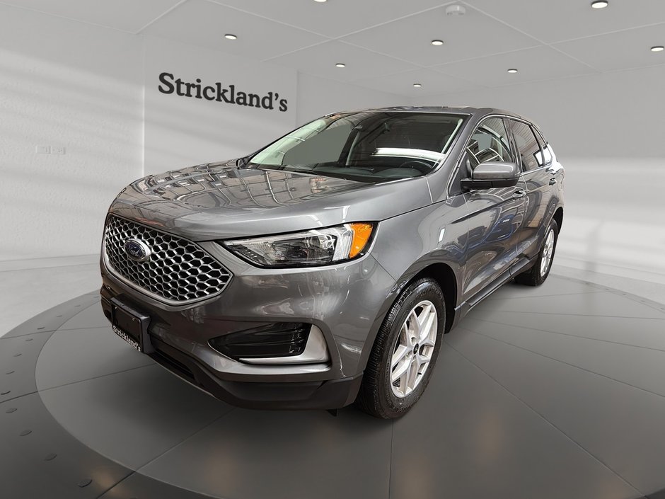 2023 Ford Edge SEL AWD in Stratford, Ontario