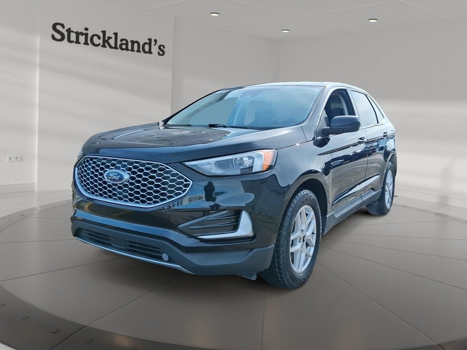 2023 Ford Edge SEL AWD in Stratford, Ontario