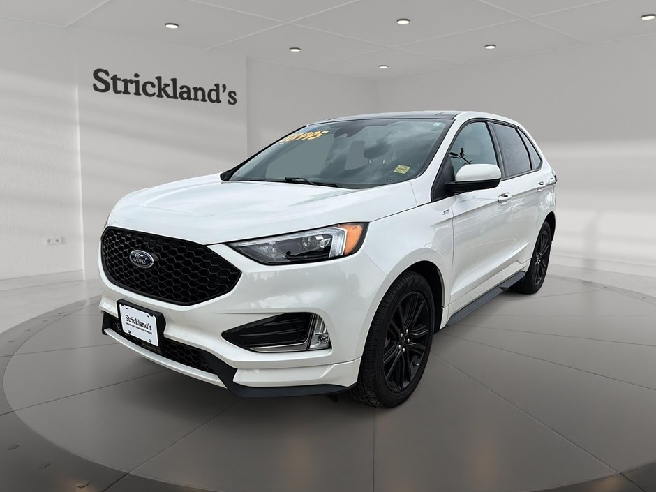 2024 Ford Edge ST Line AWD in Stratford, Ontario