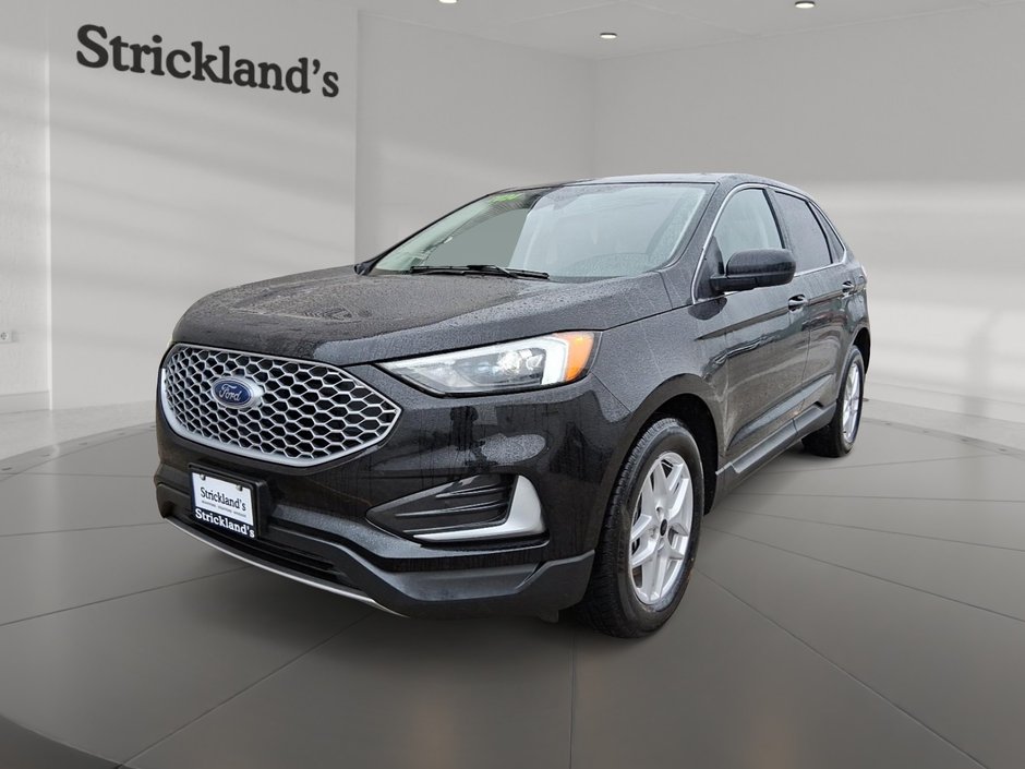 2024 Ford Edge SEL AWD in Stratford, Ontario