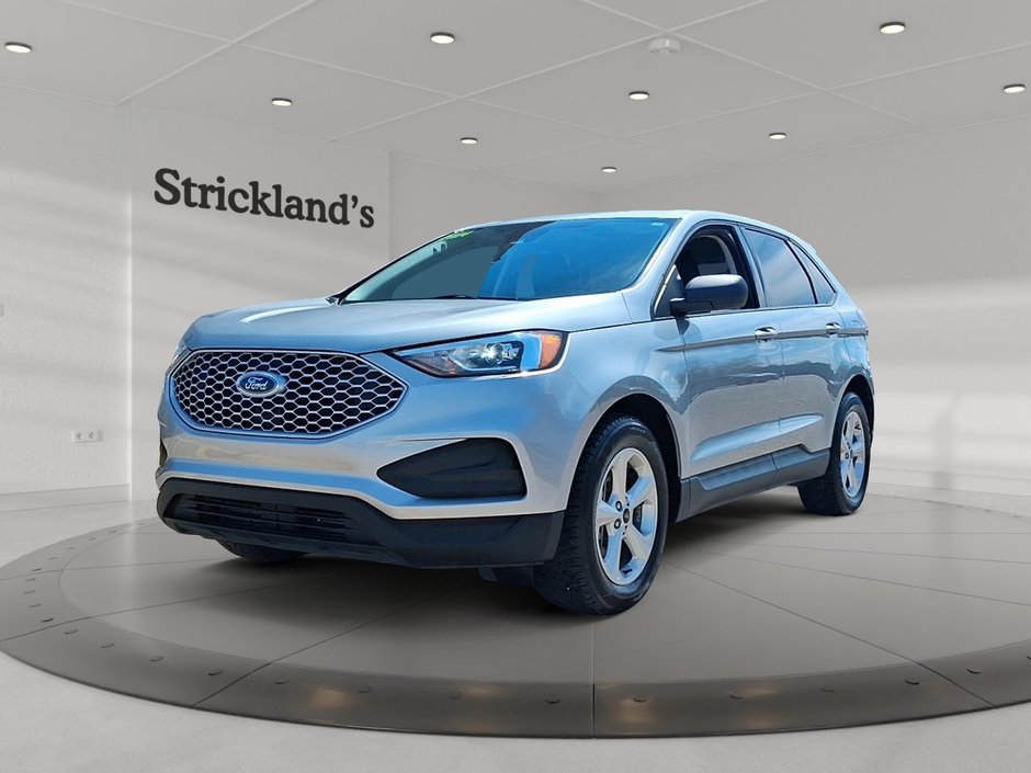 2024 Ford Edge SE AWD in Stratford, Ontario