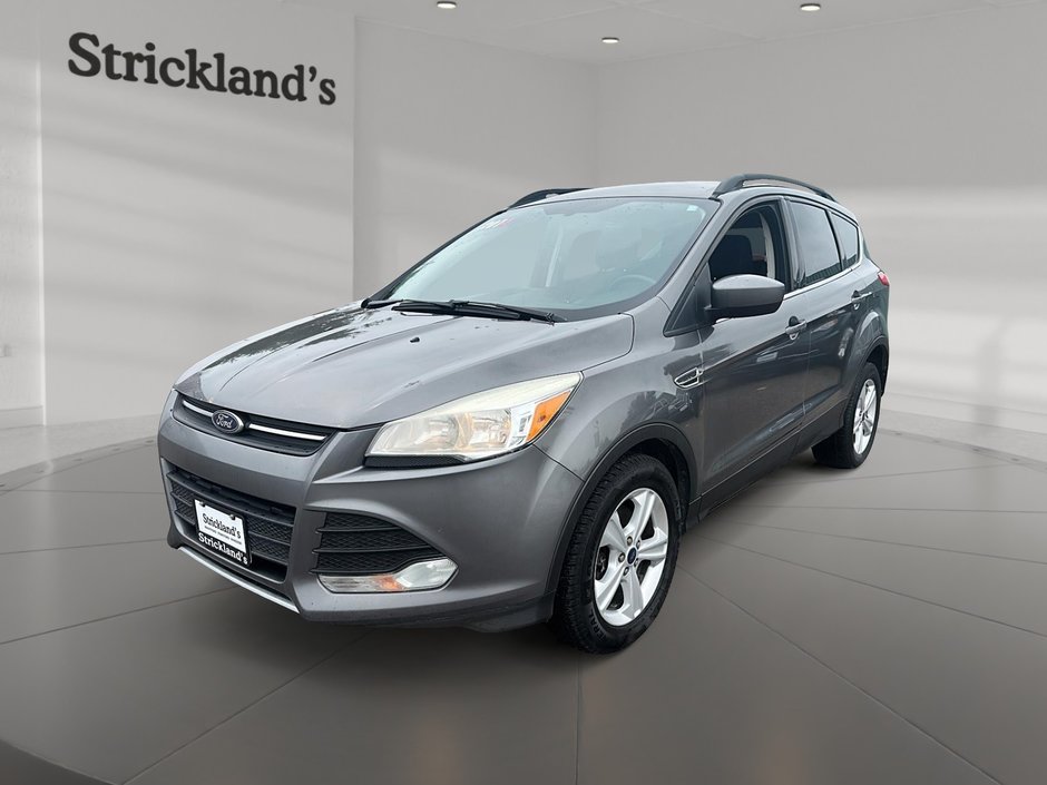 2014 Ford Escape SE - 4WD in Stratford, Ontario