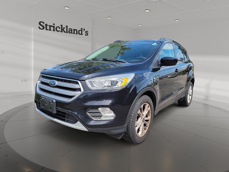 2017 Ford Escape SE - FWD in Stratford, Ontario