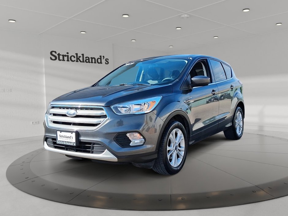 2019 Ford Escape SE - FWD in Stratford, Ontario