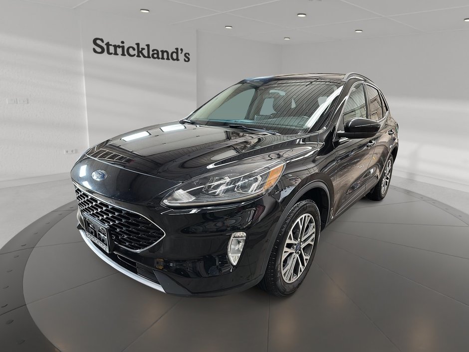 2020 Ford Escape SEL - AWD in Stratford, Ontario