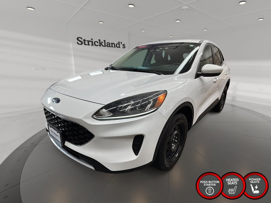 2020 Ford Escape SE - AWD in Stratford, Ontario