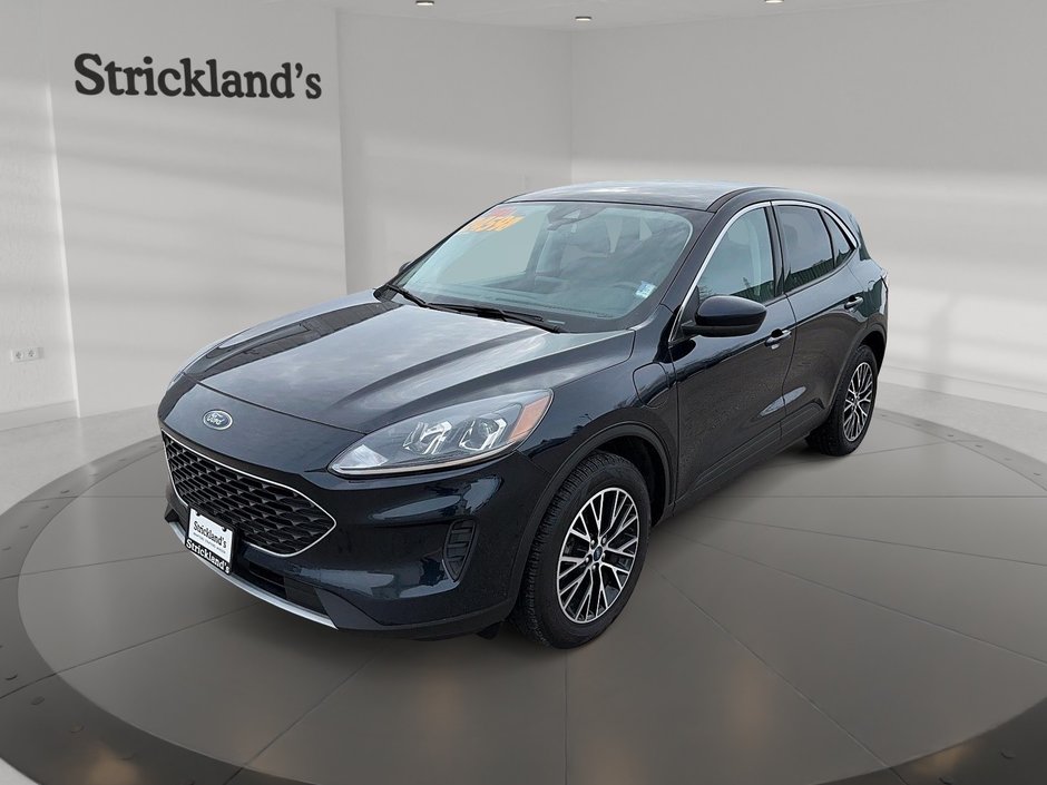 2021 Ford Escape SE PHEV FWD in Stratford, Ontario