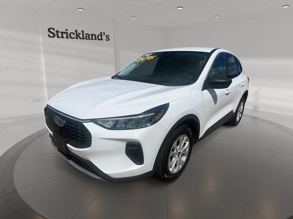 2023 Ford Escape Active - AWD in Stratford, Ontario