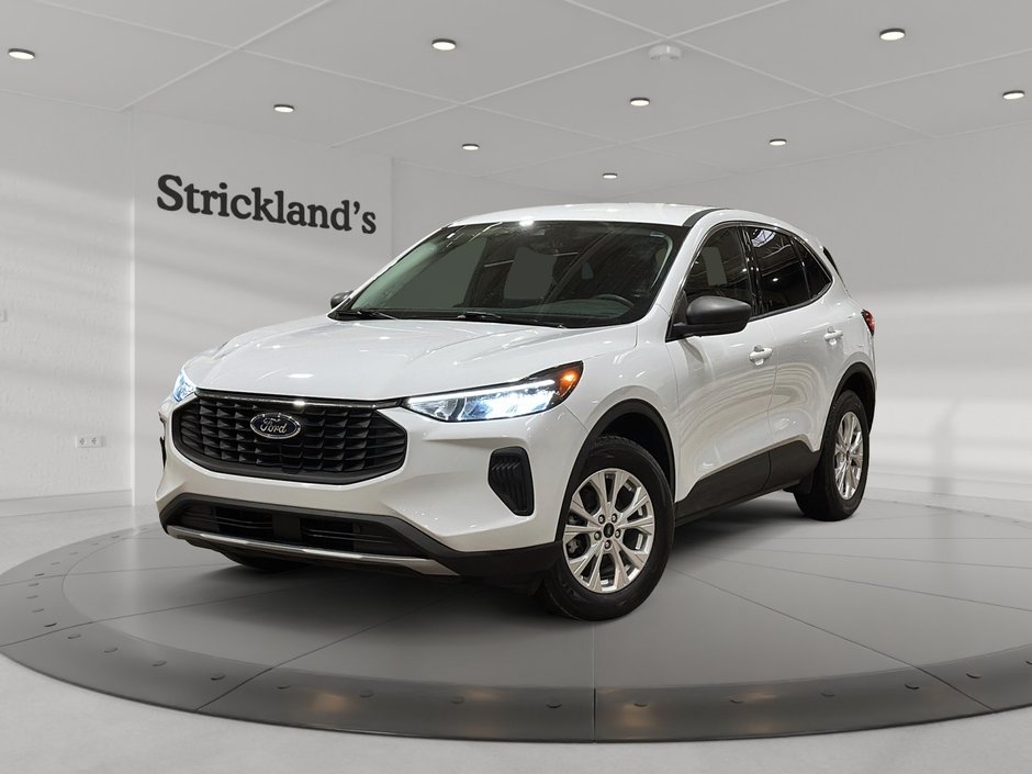 2023 Ford Escape Active - AWD in Stratford, Ontario