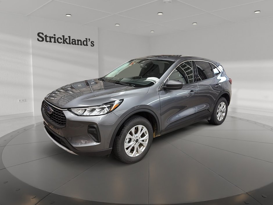 2024 Ford Escape ACTIVE AWD in Stratford, Ontario