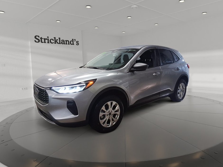 2024 Ford Escape ACTIVE AWD in Stratford, Ontario