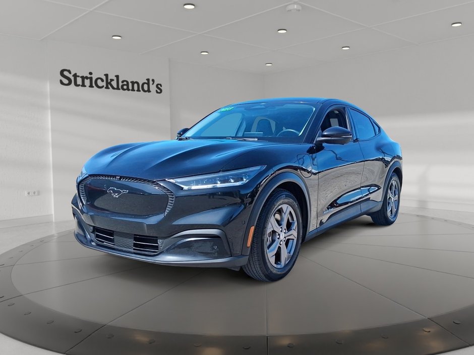 2023 Ford Mustang Mach-e Select RWD in Stratford, Ontario