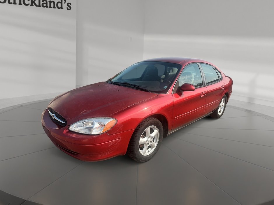 2001 Ford Taurus SE Sedan in Stratford, Ontario