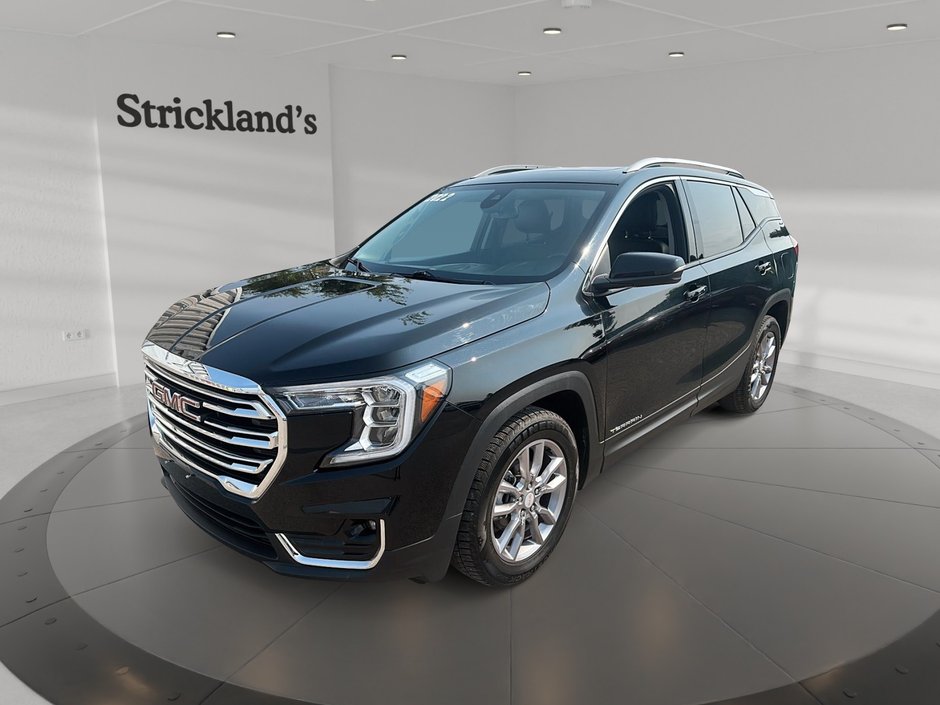 2022 GMC Terrain SLT AWD in Stratford, Ontario