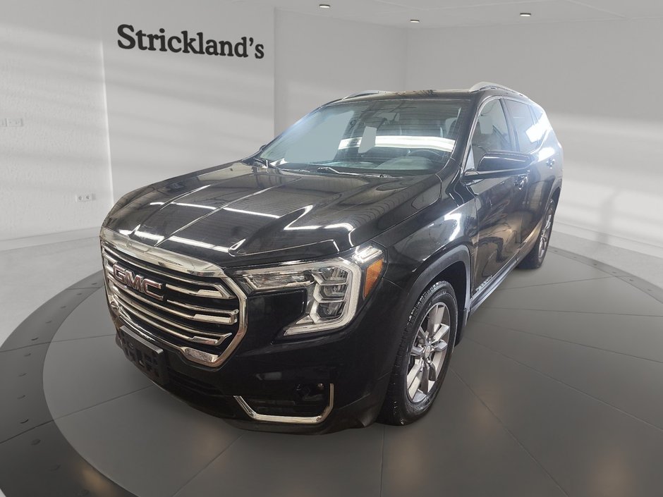 2022 GMC Terrain SLT AWD in Stratford, Ontario