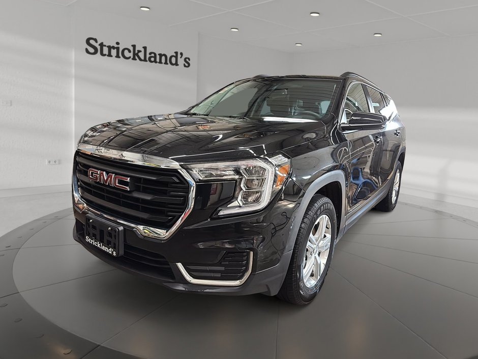 2024 GMC Terrain AWD SLE in Stratford, Ontario